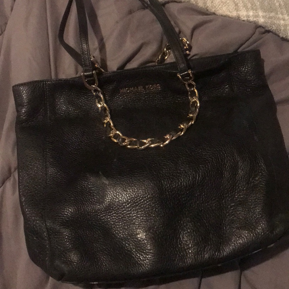 Mk purse